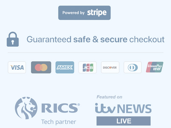 RICS Surveyors Tech Partner